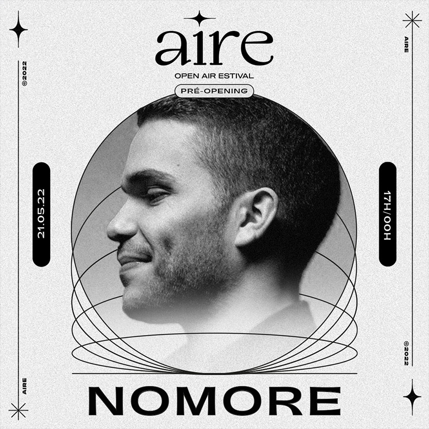 Aire Festival Tapage Nocturne visuel focus artiste