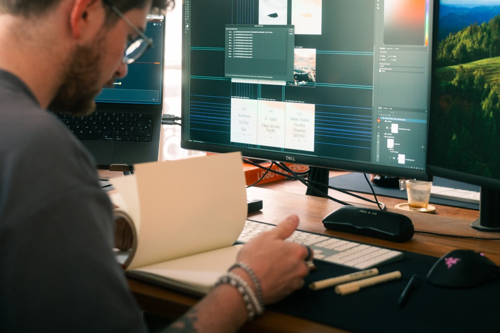 Anti Guide du Branding