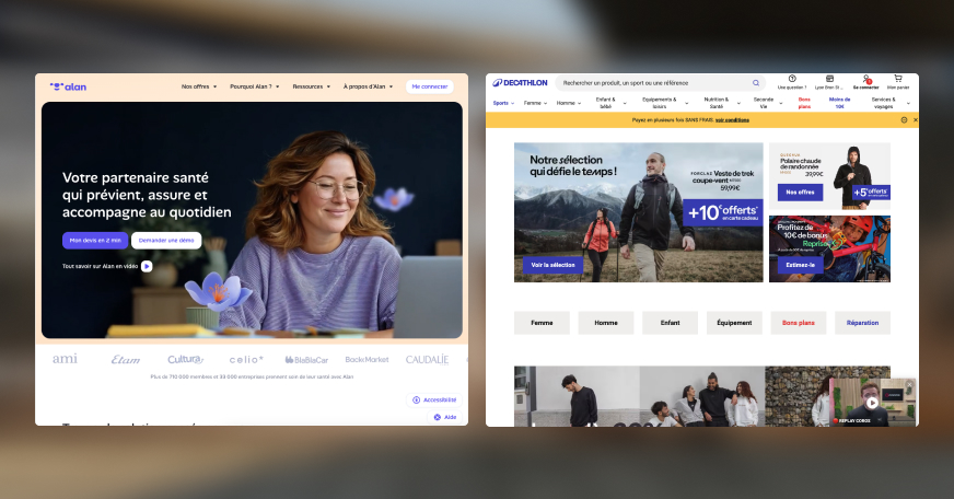 Marques Insight Consommateur