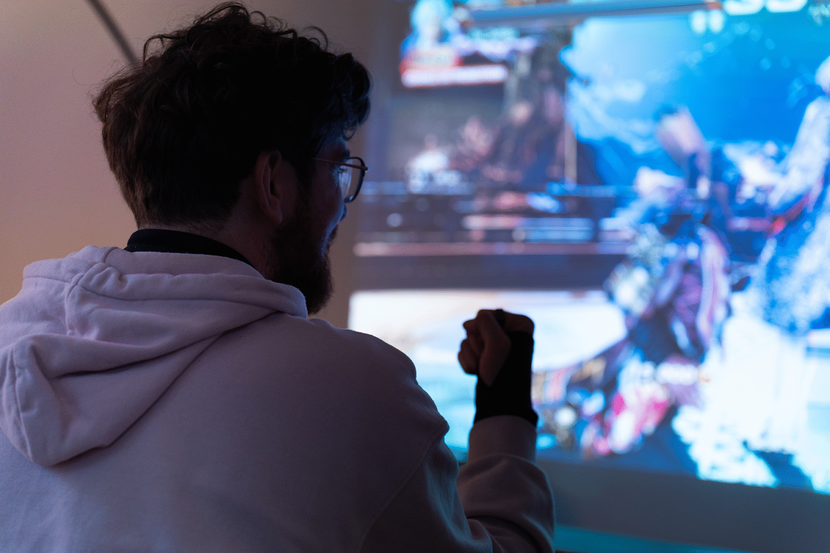 Comment le Motion Design devient un Art Martial