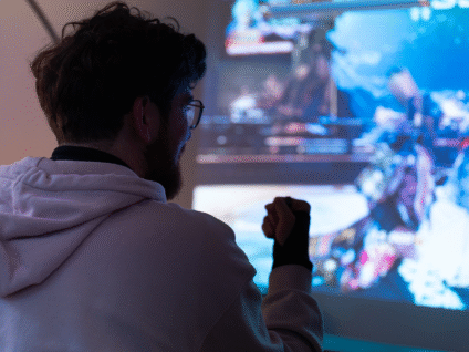 Comment le Motion Design devient un Art Martial